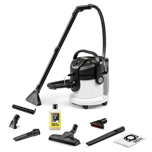 Karcher Se 4 Plus Spezial