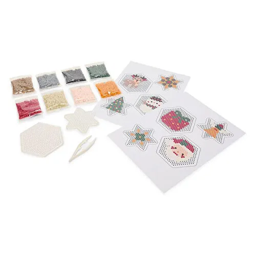 Tchibo Ütü Boncuklu El İşi Seti