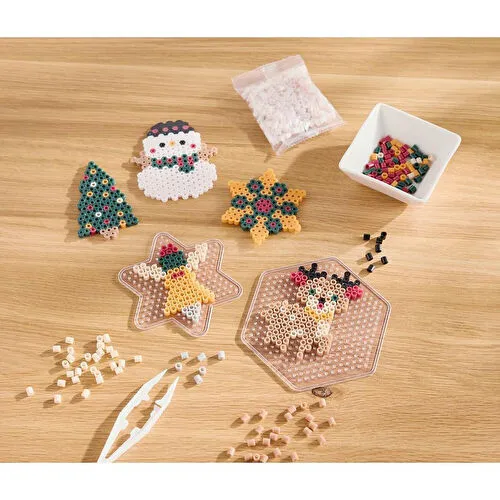 Tchibo Ütü Boncuklu El İşi Seti