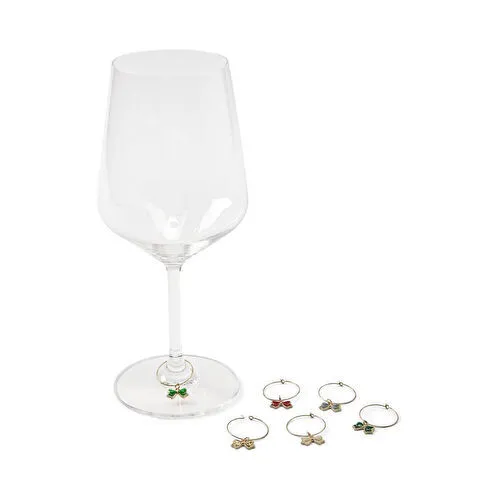 Tchibo Bardak İşaretleyici, 6'lı Tchibo Bardak İşaretleyici, 6'lı