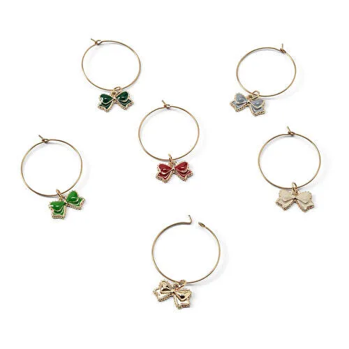 Tchibo Bardak İşaretleyici, 6'lı Tchibo Bardak İşaretleyici, 6'lı