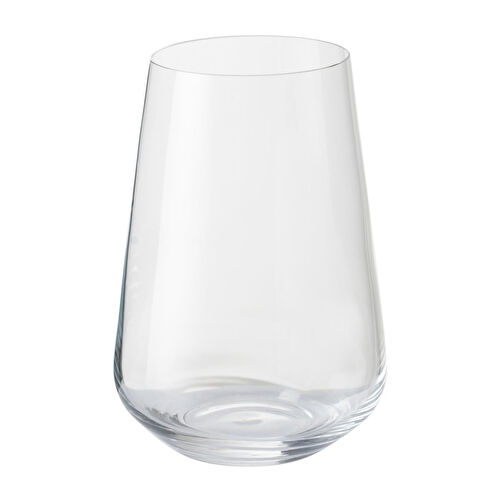 Mudo Home Crystalline Meşrubat Bardaği 380 Ml