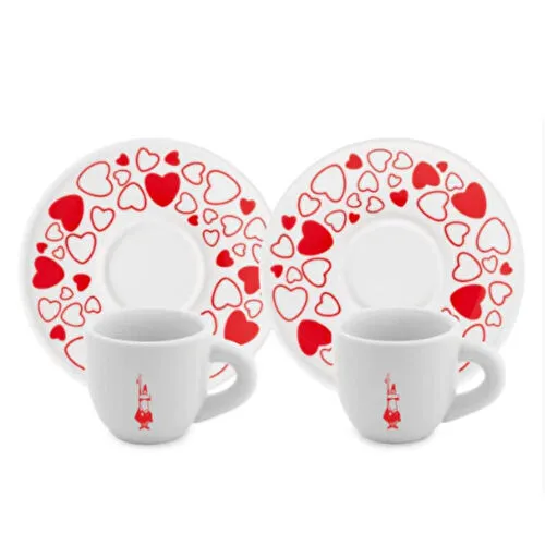 Bialetti Sevgililer Günü Hediye Seti!