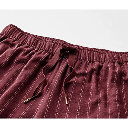 Tchibo Kadın Pijama, Flanel/jersey