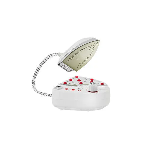 Gazzella Manometreli Buhar Kazanlı Ütü 2020m