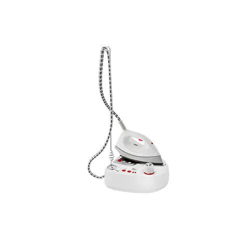 Gazzella Manometreli Buhar Kazanli Ütü 2020d