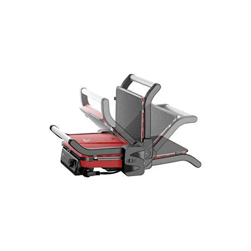 Gazzella Tostum Izgara Ve Tost Makinesi