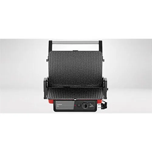 Gazzella Tostum Izgara Ve Tost Makinesi