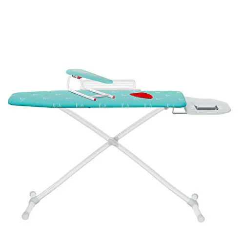 Gazzella Squad Luxe Ütü Masasi