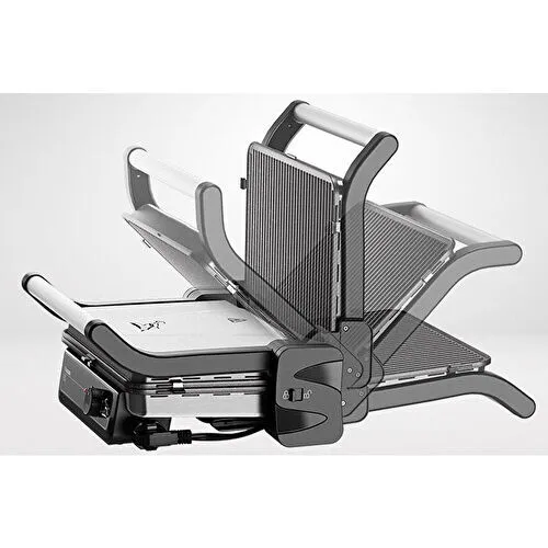 Gazzella Tostum Izgara Ve Tost Makinesi