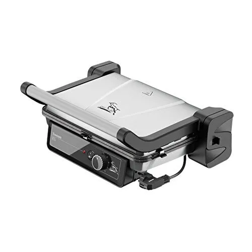 Gazzella Tostum Izgara Ve Tost Makinesi