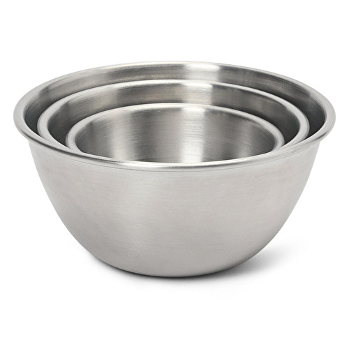 Tchibo Kase, Paslanmaz Çelik, 3'lü