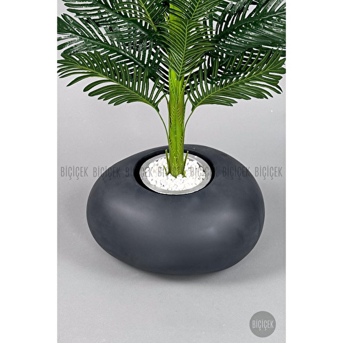 Biçiçek Yapay Areka Ağacı 160-180 Cm Grifi̇ber170cm