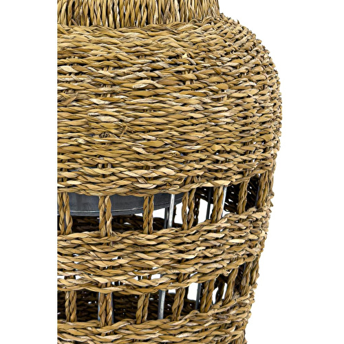 Biçiçek Luxury Areka Palmiyesi 180cm Hasır Saksıda Bohem3 Biçiçek Luxury Areka Palmiyesi 180cm Hasır Saksıda Bohem3