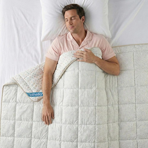 Othello Kullanımı Kolay Çift Kişilik Yorgan 195x215 Cm - Dormio Punto Serisi