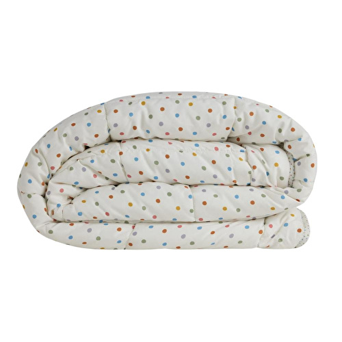 Othello Kullanımı Kolay Çift Kişilik Yorgan 195x215 Cm - Dormio Punto Serisi