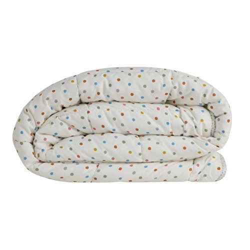 Othello Kullanımı Kolay Tek Kişilik Yorgan 155x215 Cm - Dormio Punto Serisi