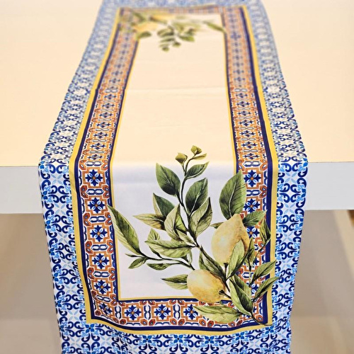 Maxxdeco 45x150 Cm Runner- 11221