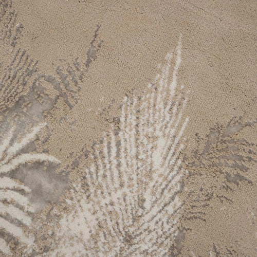 Mudo Home Laura 2'li̇ Banyo Paspas Seti̇ Bej