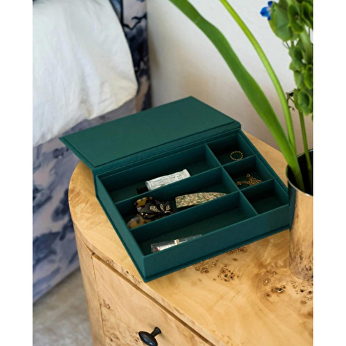 Printworks Takı Kutusu Yeşil Printworks Takı Kutusu Yeşil