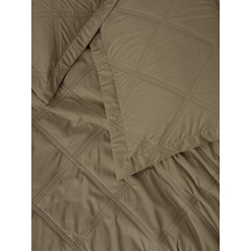 Cotton Box Serra Çift Kişilik Yatak Örtüsü Tila Bej