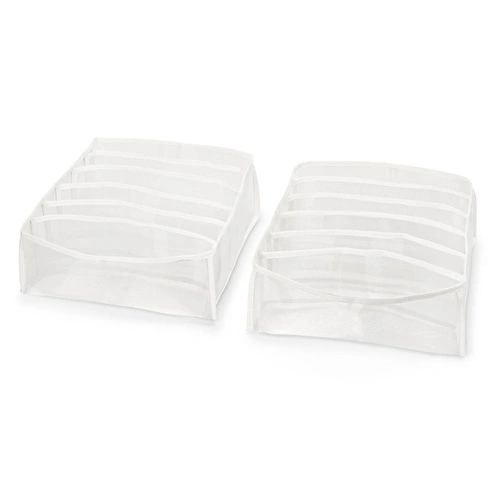 Tchibo 2 Adet Gardırop Düzenleyici