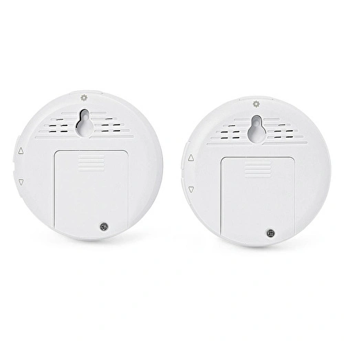 Tchibo 2 Adet Oda Termometresi