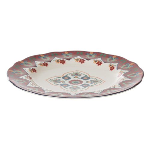 Mudo Home Modena Servi̇s Tabaği 28 Cm