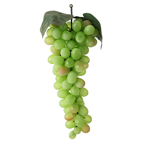 Mudo Home Yapay Yeşi̇l Üzüm 28 Cm