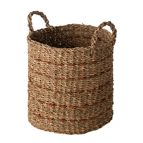 Mudo Home Amalfi Sepet 35x35 Cm