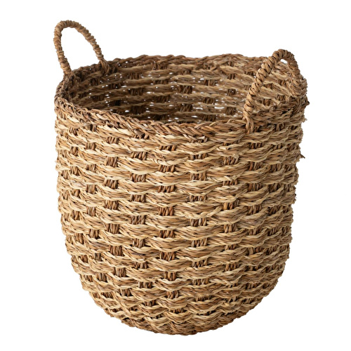 Mudo Home Cesta Sepet 36x31 Cm Mudo Home Cesta Sepet 36x31 Cm