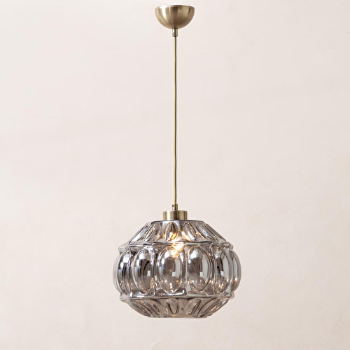 Mudo Home Versay I Tekli̇ Füme Sarkit