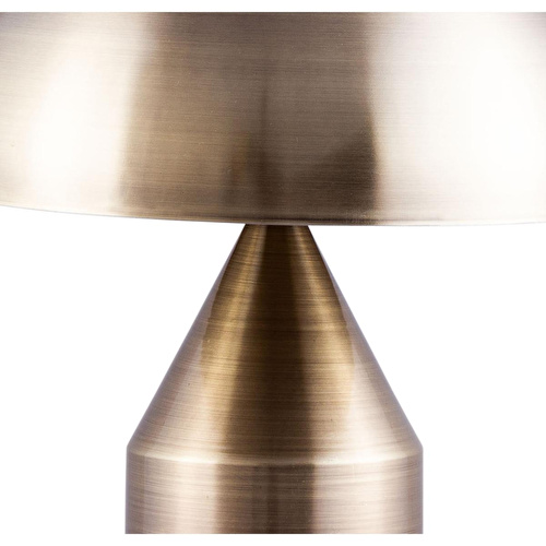 Mudo Home Mushy Abajur 42,5 Cm Mudo Home Mushy Abajur 42,5 Cm