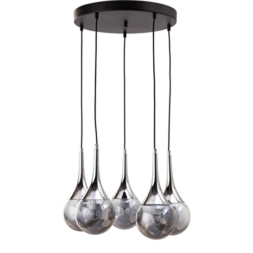 Mudo Home Sophie 5li̇ Füme Sarkit