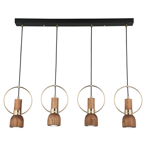 Mudo Home Beacon 4'lü Sarkit Masaüstü