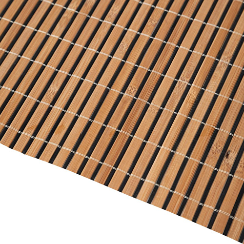 Mudo Home Bambu Dörtlü Ameri̇kan Servi̇si̇