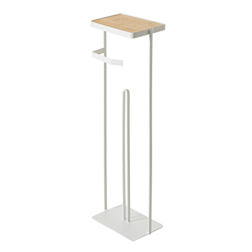 Mudo Home 5five Boho Tuvalet Kağitlik Beyaz Mudo Home 5five Boho Tuvalet Kağitlik Beyaz