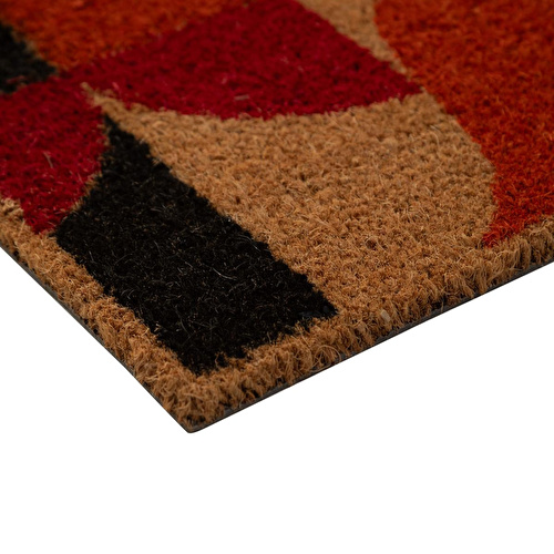 Mudo Home Abstract Kapi Paspasi 40x60 Mudo Home Abstract Kapi Paspasi 40x60