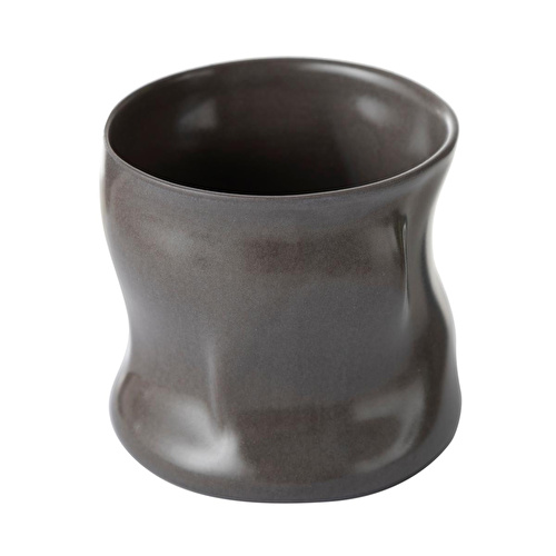 Mudo Home Handmade Kupa Antrasi̇t 200 Ml