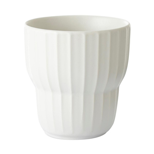 Mudo Home Krem Espresso Fi̇ncan 7 Cm