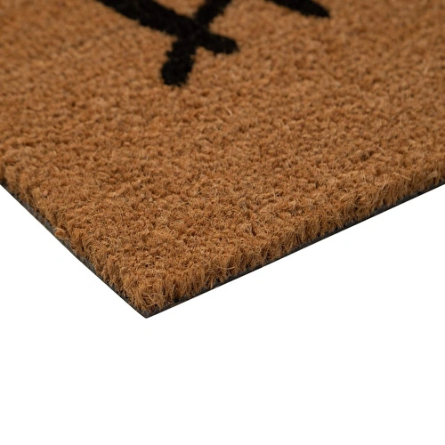 Mudo Home Home With Love Kapi Paspasi 40x60