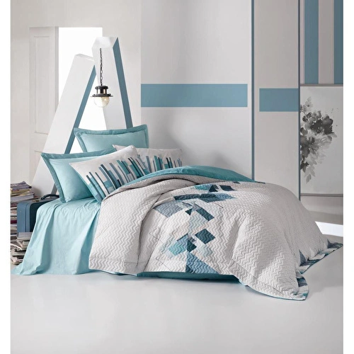 Cotton Box Ranforce Tek Kişilik Complete Set Nesto Petrol