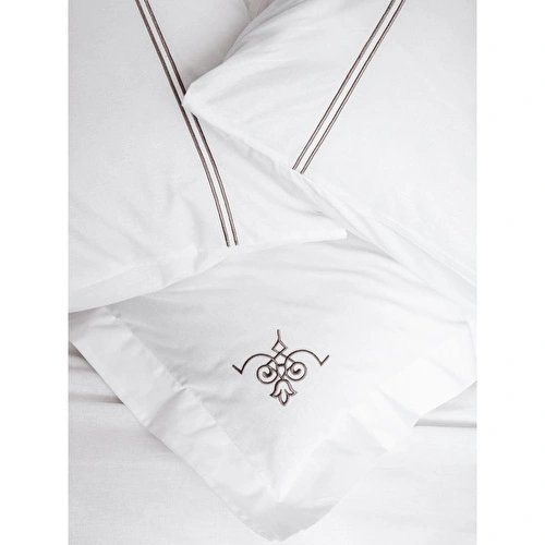 Cotton Box Çift Kişilik Nevresim Takımı Classic - Güher