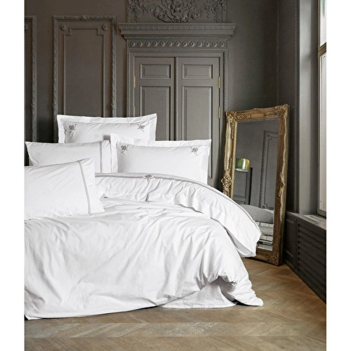 Cotton Box Çift Kişilik Nevresim Takımı Classic - Güher