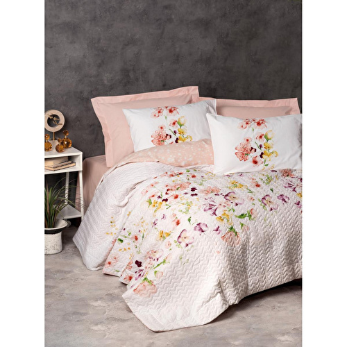 Cotton Box Çift Kişilik Complete Set Emma Somon