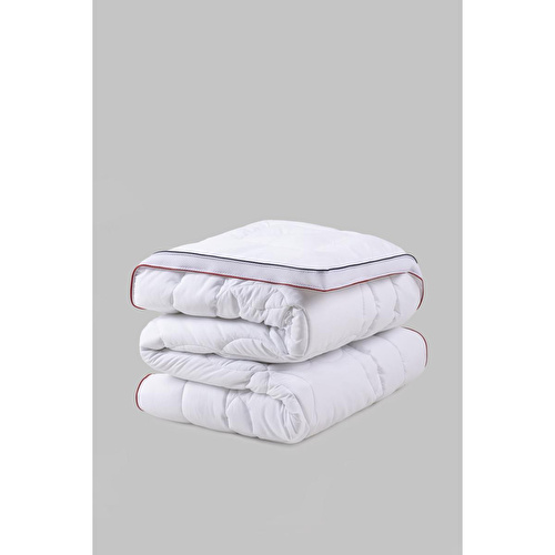 Cotton Box Tek Kişilik Climate Yorgan 155x215 Beyaz