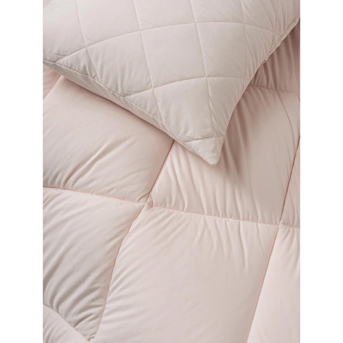 Cotton Box Softwash Tek Kişilik Yorgan Seti Pembe Cotton Box Softwash Tek Kişilik Yorgan Seti Pembe