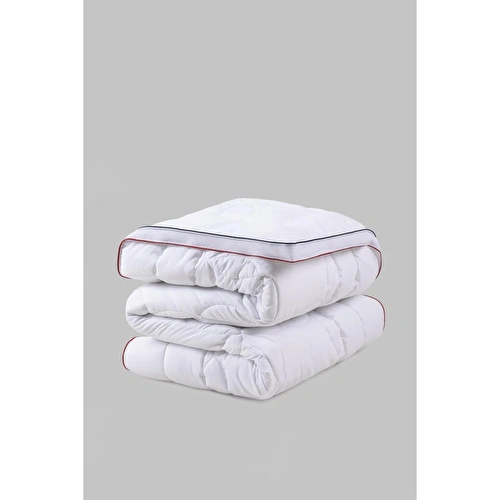 Cotton Box Çift Kişilik Climate Yorgan 195x215 Beyaz