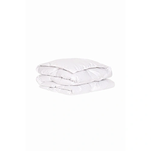 Cotton Box Elegance Tek Kişilik Kaz Tüyü Yorgan 155x215