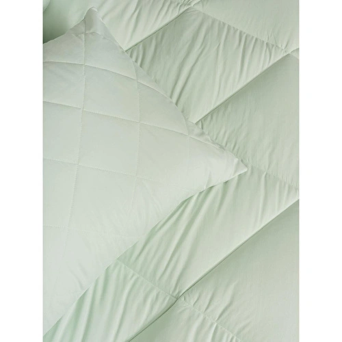 Cotton Box Softwash Tek Kişilik Yorgan Seti Adaçayı Cotton Box Softwash Tek Kişilik Yorgan Seti Adaçayı